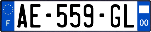 AE-559-GL