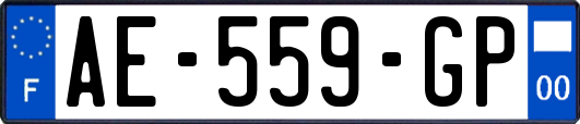 AE-559-GP