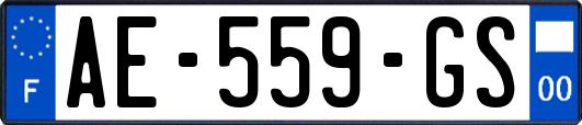 AE-559-GS