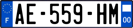 AE-559-HM
