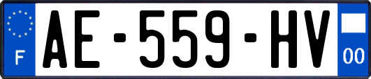 AE-559-HV