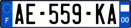 AE-559-KA