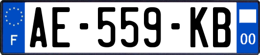 AE-559-KB