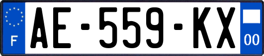 AE-559-KX