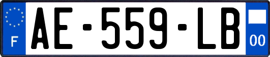 AE-559-LB