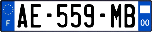 AE-559-MB
