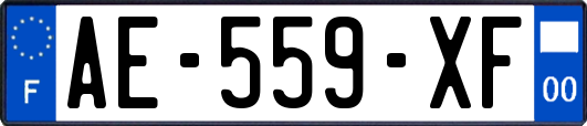 AE-559-XF