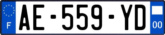 AE-559-YD