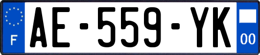 AE-559-YK