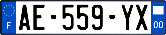 AE-559-YX