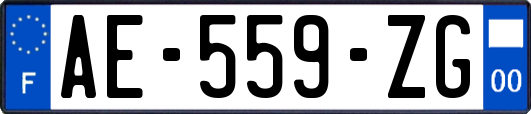 AE-559-ZG