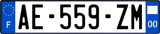 AE-559-ZM