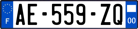 AE-559-ZQ