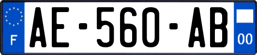 AE-560-AB
