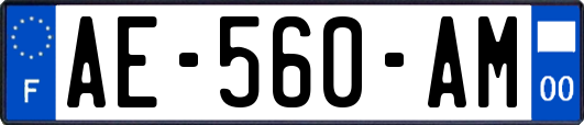 AE-560-AM