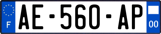 AE-560-AP