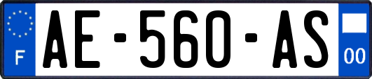 AE-560-AS