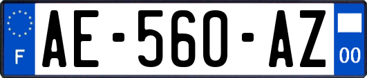 AE-560-AZ