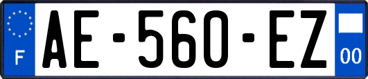 AE-560-EZ