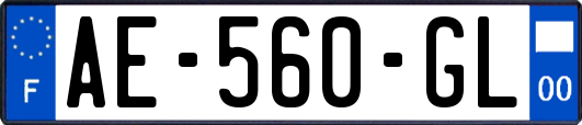 AE-560-GL