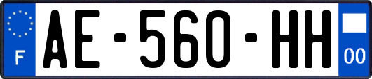 AE-560-HH