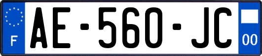 AE-560-JC