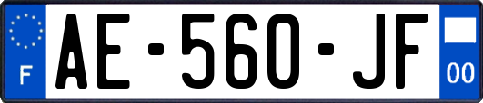 AE-560-JF
