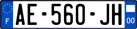 AE-560-JH