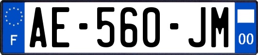 AE-560-JM