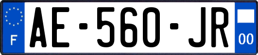 AE-560-JR