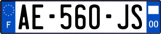 AE-560-JS