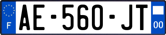 AE-560-JT