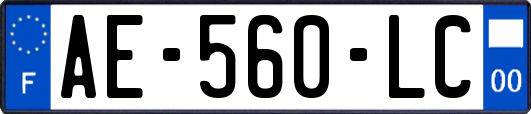 AE-560-LC