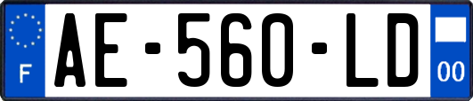 AE-560-LD