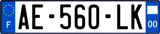 AE-560-LK