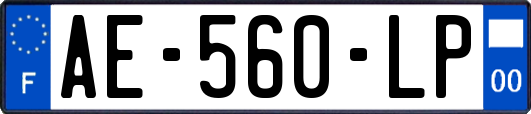 AE-560-LP