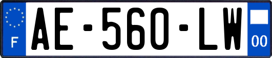 AE-560-LW