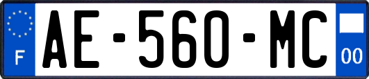 AE-560-MC