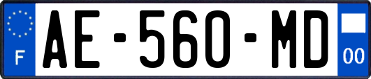 AE-560-MD