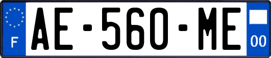 AE-560-ME