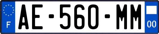 AE-560-MM