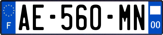 AE-560-MN