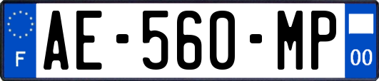 AE-560-MP