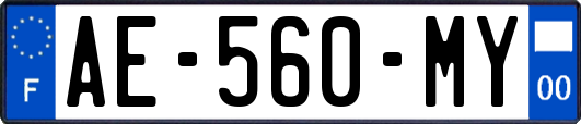 AE-560-MY