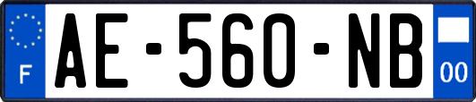 AE-560-NB