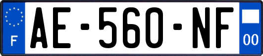 AE-560-NF