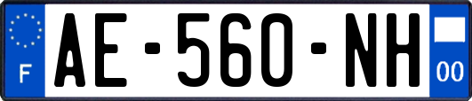 AE-560-NH