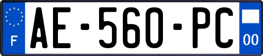 AE-560-PC