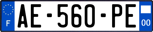 AE-560-PE