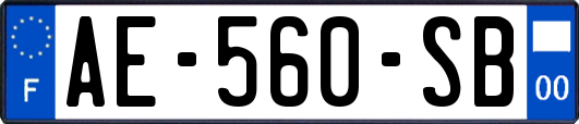 AE-560-SB